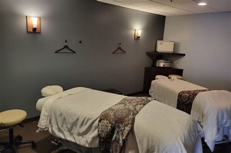 Massage Heights In Southlake Has New Owner Community Impact