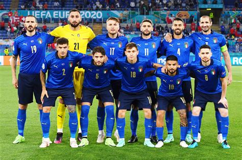 🔶selecciÓn De Italia SelecciÓn De Suiza 📅16062021 🏆eurocopa 2020