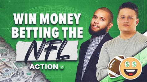 Nfl Betting Strategies Revealed Expert Tips And Advice From Pro Bettors