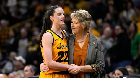 University of Iowa women's basketball team secures No. 4 rank and coach ...