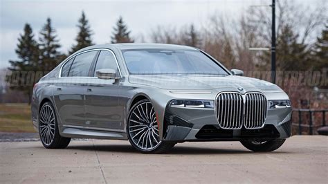 BMW M7 2023 Wallpapers - Wallpaper Cave