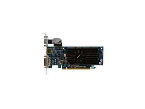 Gigabyte G210 1gb Video Card Nvidia Gt G 210 Gt210 512m Ddr3 Graphics