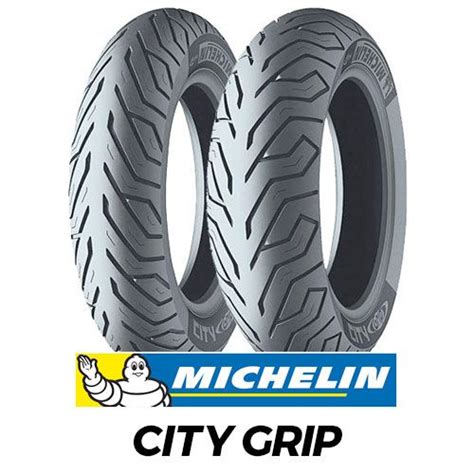 Michelin City Grip