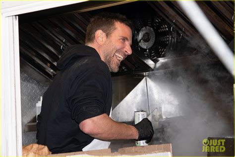 Bradley Cooper Launches Food Truck in NYC, Hints at Plans to Open a ...