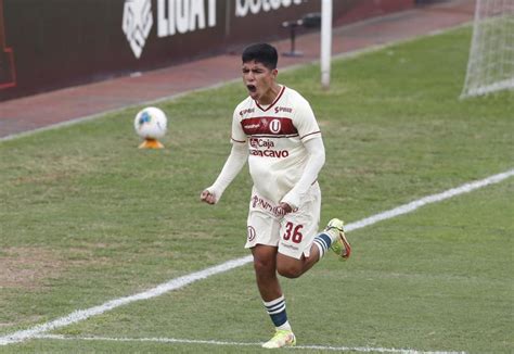 Resultado Y Cómo Quedó Universitario Y Sport Huancayo Hoy Por La Liga 1