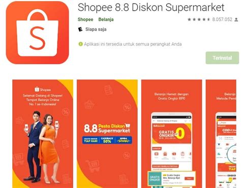 Catat Ini Cara Beli Pulsa Pakai Shopee Paylater