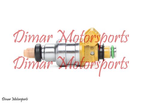 Lifetime Warranty OEM Fuel Injector Set Of 6 35310 24010 EBay