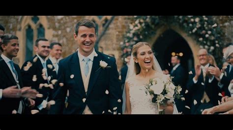 Jack And Chloes Wedding Youtube