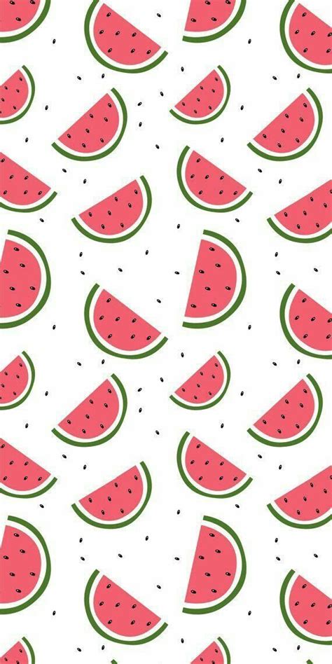 Pin By Samantha Schuster On Summer Vibes Watermelon Wallpaper