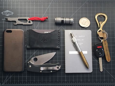 How To Take Better Edc Photos In 7 Easy Steps Everyday Carry