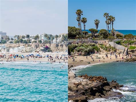 2 SoCal Beaches Rank Among Nation's 25 Best Of The Best: Tripadvisor | Across California, CA Patch