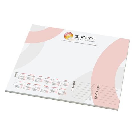 A Desk Pad Printed And Personalised From The Uk S Friendliest Supplier