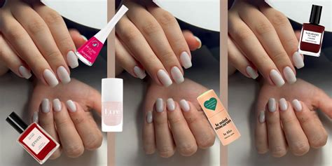 Quel Sont Les Meilleurs Vernis Ongles Sur Yuka Prescription Beaut