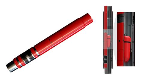 halliburton launches  casing annulus packer collar