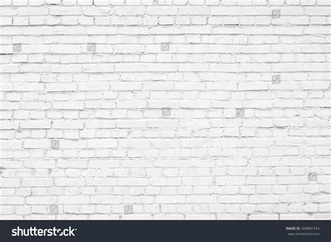 White Brick Wall Background Stock Photo 369881534 | Shutterstock