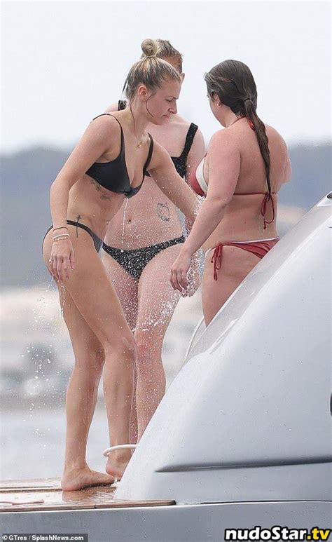 Leah Williamson Nude Onlyfans Photo Nudostar Tv