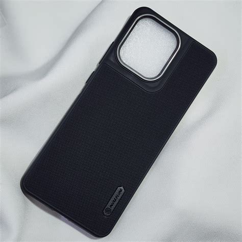 Moto Edge Pro G Black Back Cover Nilkin Bt Limited Edition Store