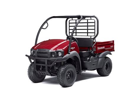 Kawasaki Mule In Texas For Sale Used Motorcycles On Buysellsearch