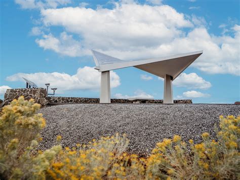 Summer Bucket List 5 Things To Do At Wanapum Dam Overlook Park