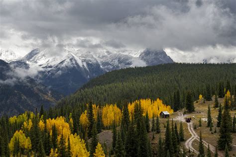 68 best Southwest Colorado images on Pholder | Earth Porn, Colorado and ...