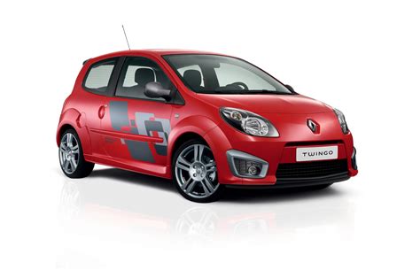 Twingo Renault sport entry level access to the renault sport thrill ...