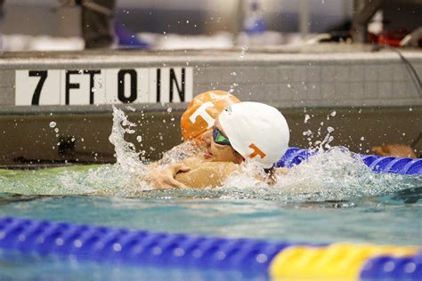 Tennessee Swimming Diving On Twitter This Duo Is Back In Tonights