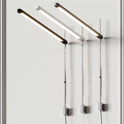 Talak Professional Wall By Artemide D Model