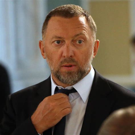 Oleg Deripaska - Putin's Oligarchs - Coda Story