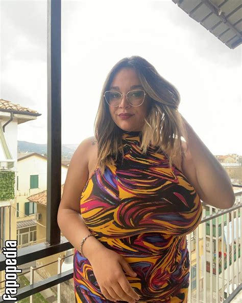 Letizia Scrivani Nude Leaks Photo 1030837 Fapopedia