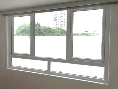 Ventanas Antiruido De Pvc Ac Stica Pvc