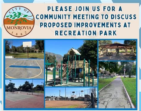 Monrovia Now News And Comment About Monrovia California Proposed
