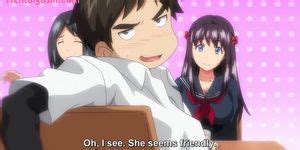 New Hentai Tsundero Subbed Tnaflix