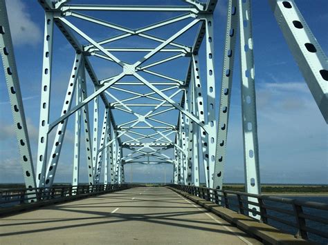 A bridge from my trip to Virginia : r/bridgeporn