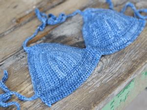 Summer Free Crochet Bikini Pattern Design Ideas For This Year Page Of Isabella