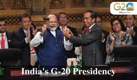 Indias G20 Agenda Will Be Inclusive Ambitious Action Oriented Decisive Pm