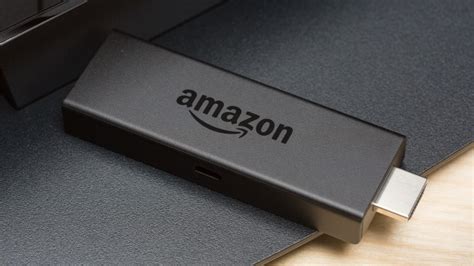 Amazon Fire TV Stick - Review 2016 - PCMag Australia