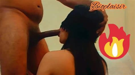 Blowjob Marocain 🔥🔥ضربني بزبو على فمي و حاولت نخشيه كلو 🔥🔥حلو فيه