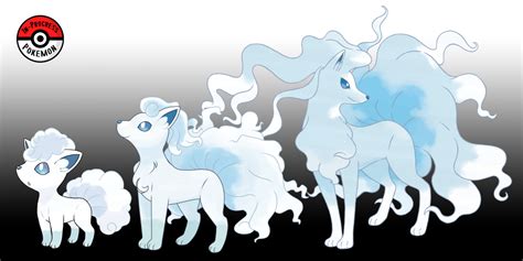 How To Evolve Alolan Vulpix - HOWTONE