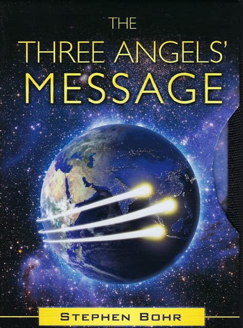 The Three Angels Message – enGage in God Ministries