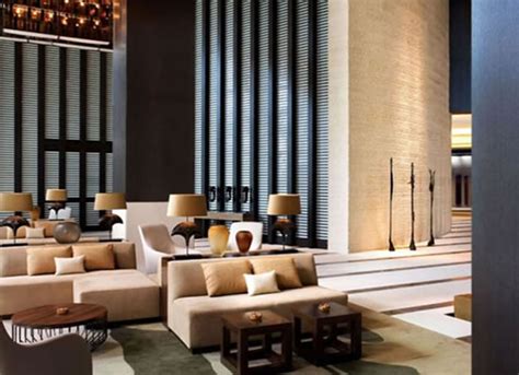 luxury hotel interior design - Viahouse.Com