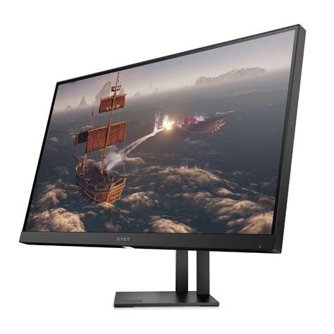 HP 27i 2K Gaming Monitor Specs - AsifComputers.com
