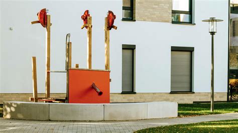 Baugebiet Eichenpark Langenhagen Lohaus Carl Köhlmos