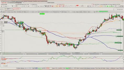 What Is The Cci Indicators Role In Forex Trading Sen Bob Mensch