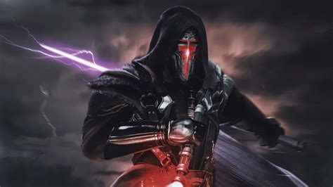 [100+] Darth Revan 4k Wallpapers | Wallpapers.com