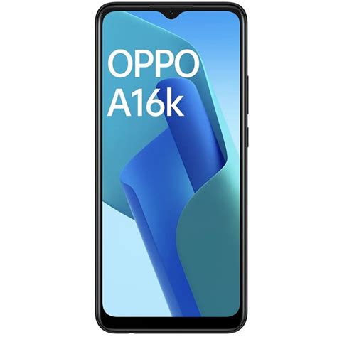 Oppo Mobile A K Dual Sim Gb Gb Ram Midnight Black Cph