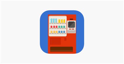 ‎「自販機でおつかい」をapp Storeで