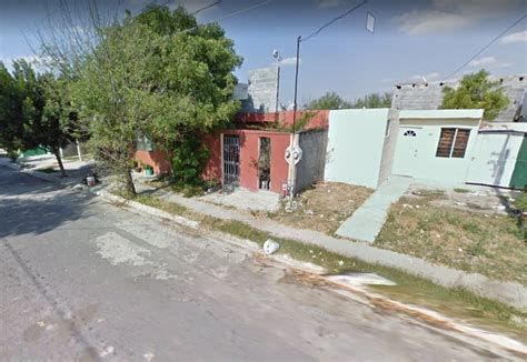 Venta Casa En Bosques De San Miguel Apodaca 31803842 Icasas Mx