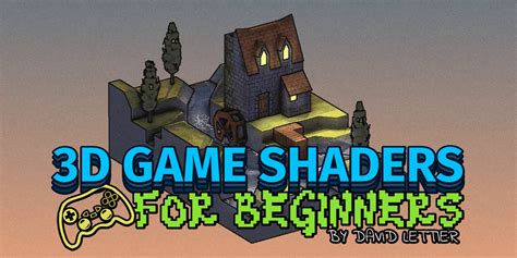 Screen Space Reflection 3D Game Shaders For Beginners