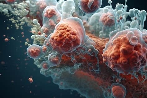 Microbio | Foto Premium 