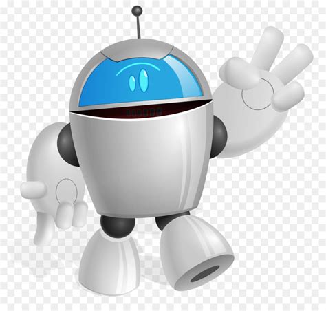 Mondo Di Robot Olimpiadi Robotica Clip Art Robot Scaricare Png